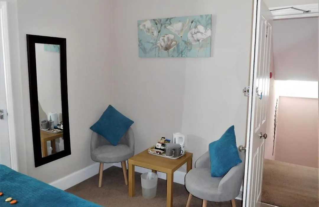 Kronmore Guest House-1