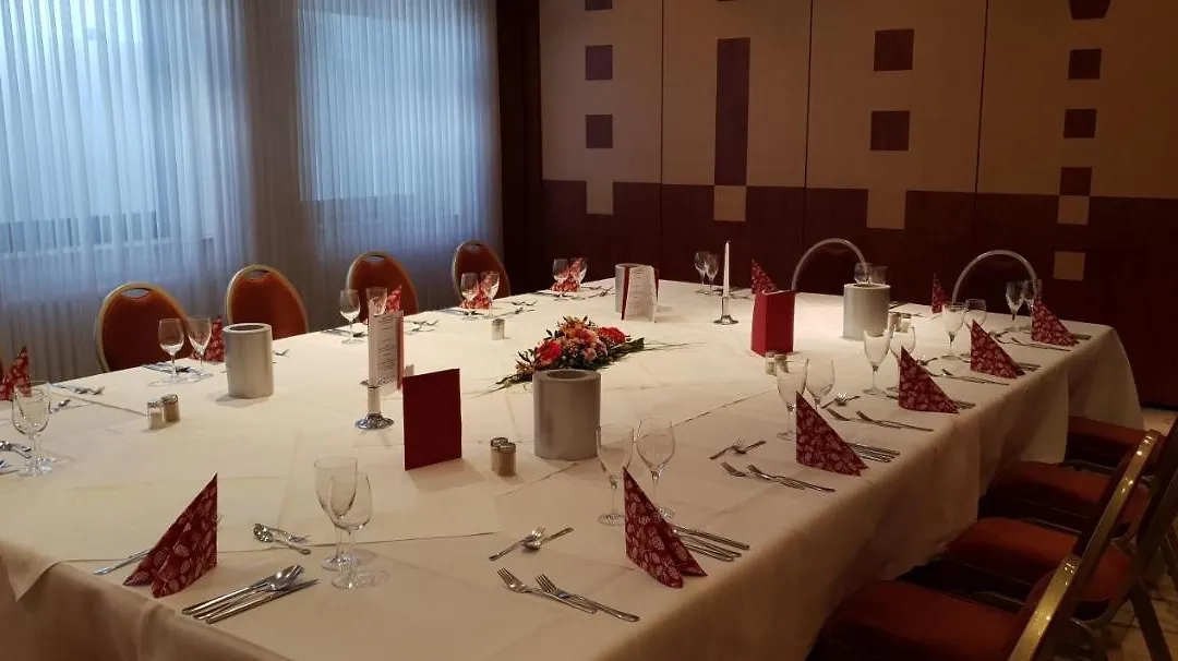 Hotel Zur Krone-1