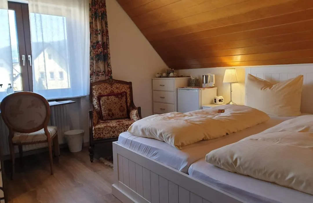 Gästehaus Hermine-1