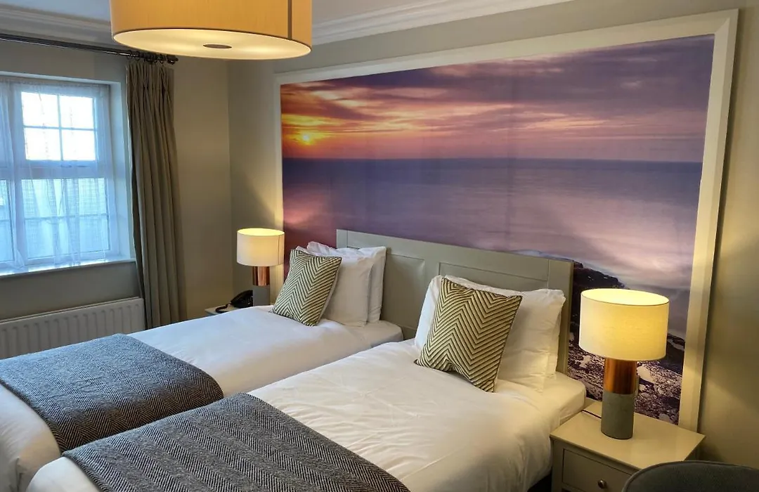The Wild Atlantic Lodge-1