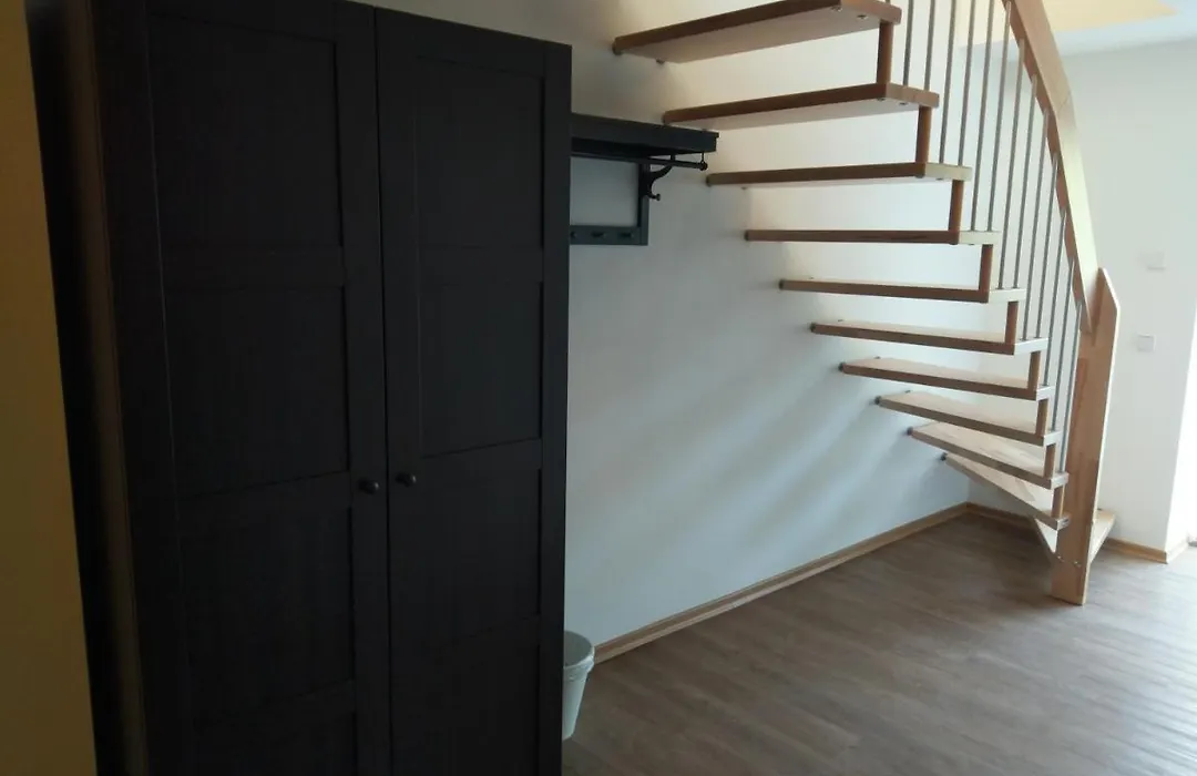 Apartmenthaus Mehrow-1