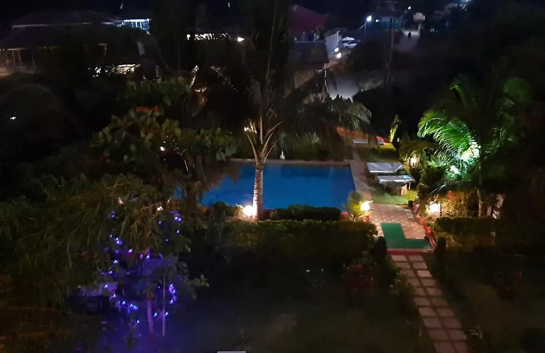 La Papa Resort-1