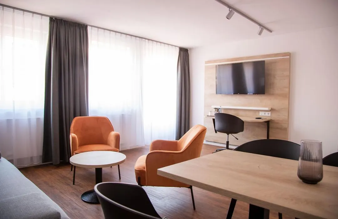 Hotel&Restaurant Wefers-1