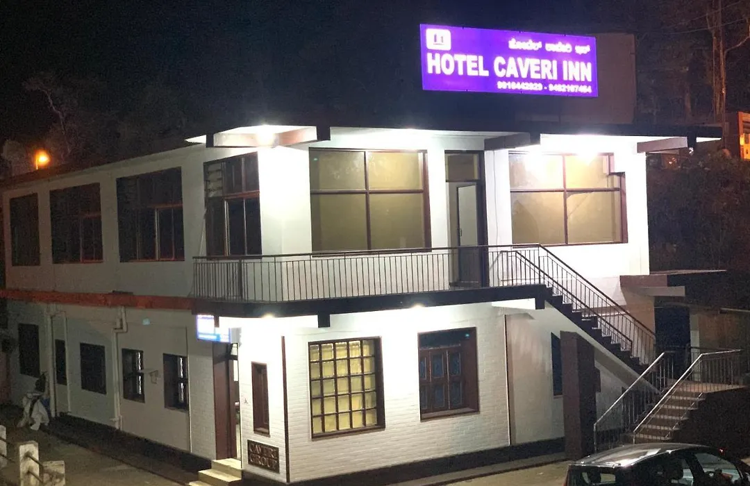 Hotel Caveri Inn-1