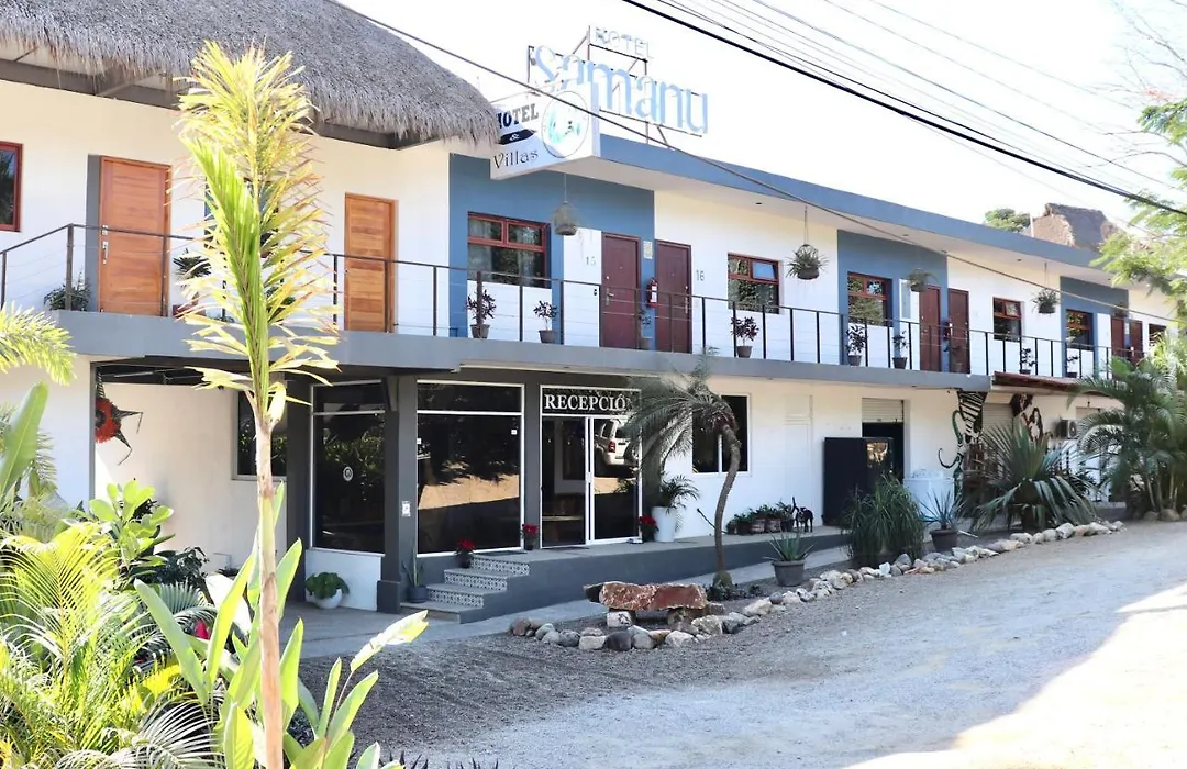 Hotel Samanu-1
