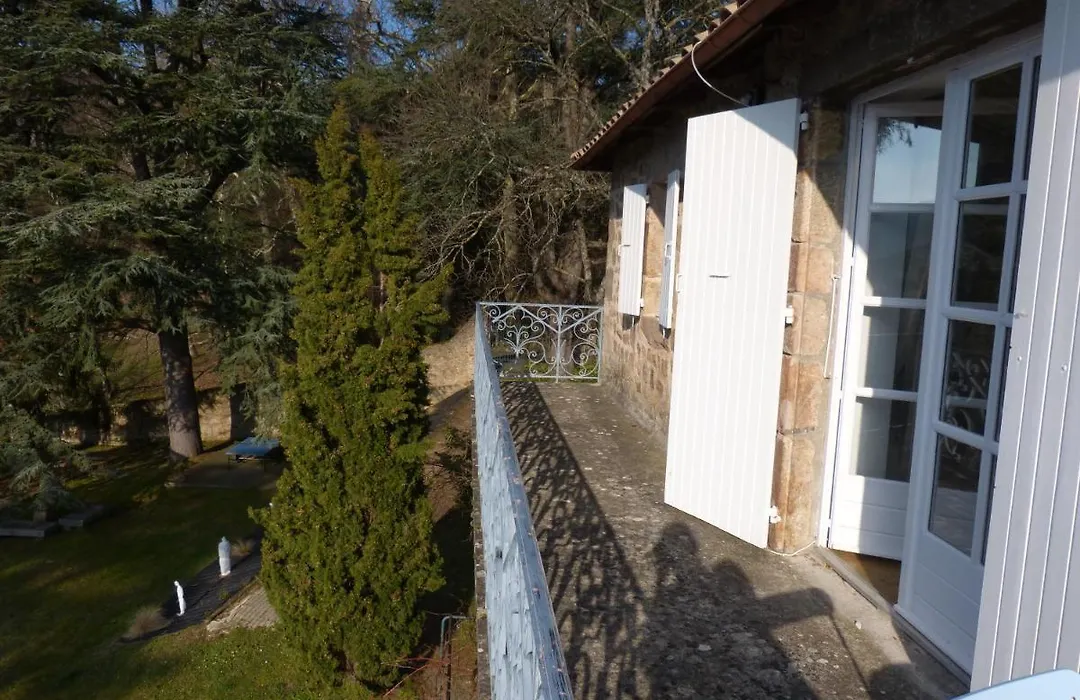 Chateau D'Urbilhac-1