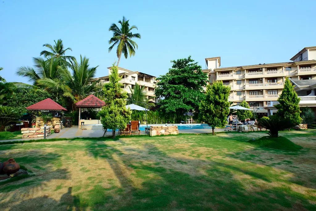 La Grace Resort-1