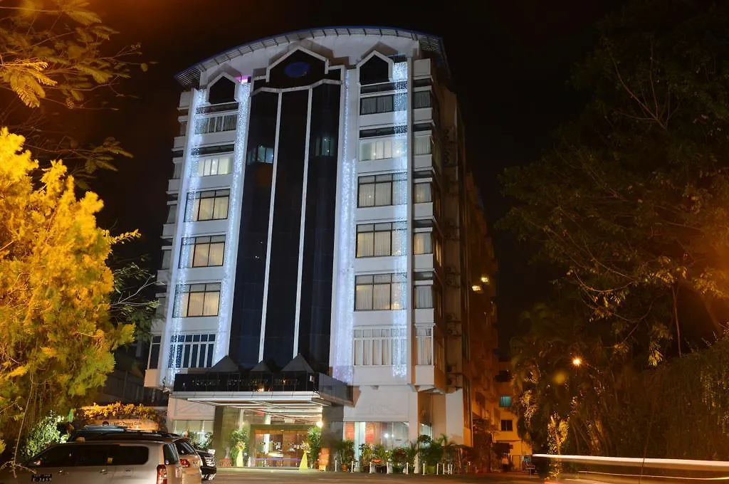Golden Butterfly Hotel-1