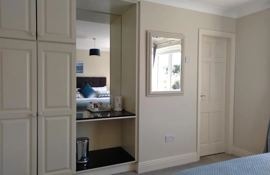 Pairc Lodge-1