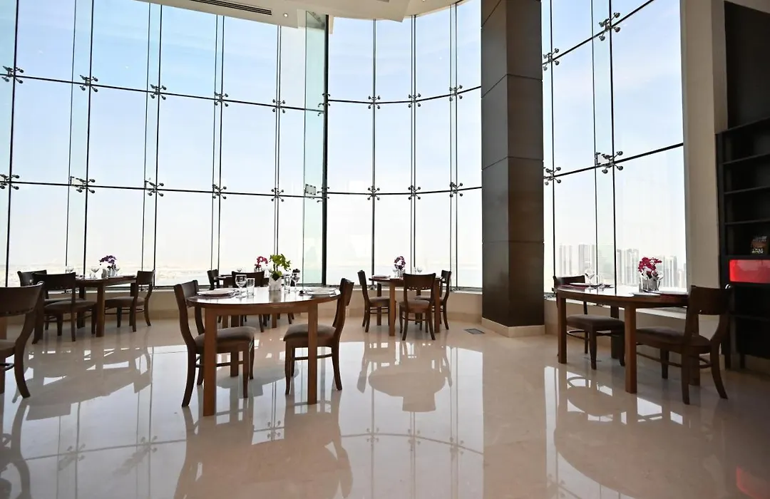 Harbour Suites Hotel-1