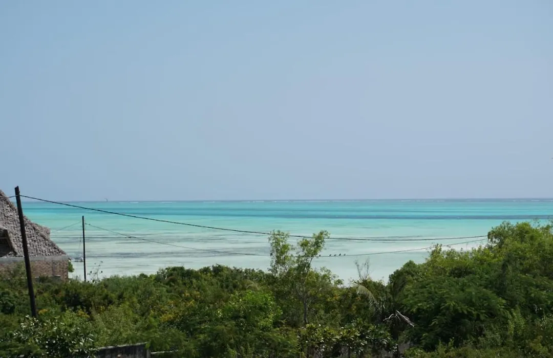 Coral House Near Villa Bluu-1