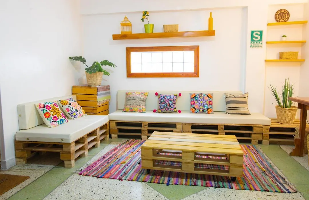 Sosa House Eco Hotel Boutique-1