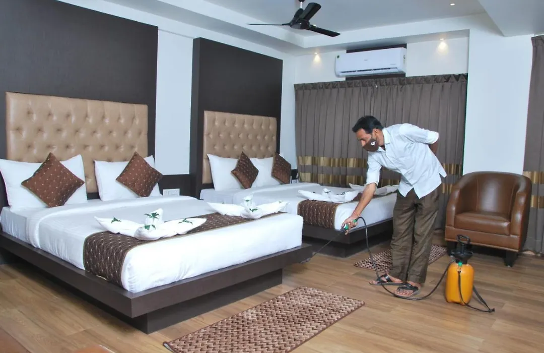 Mysore Royale-1