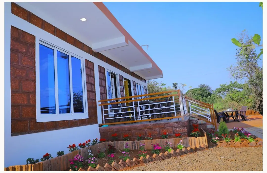 Sai Siddhigiri Villa-1