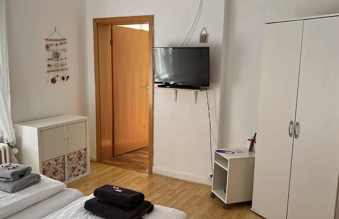 Pension Souchon-1