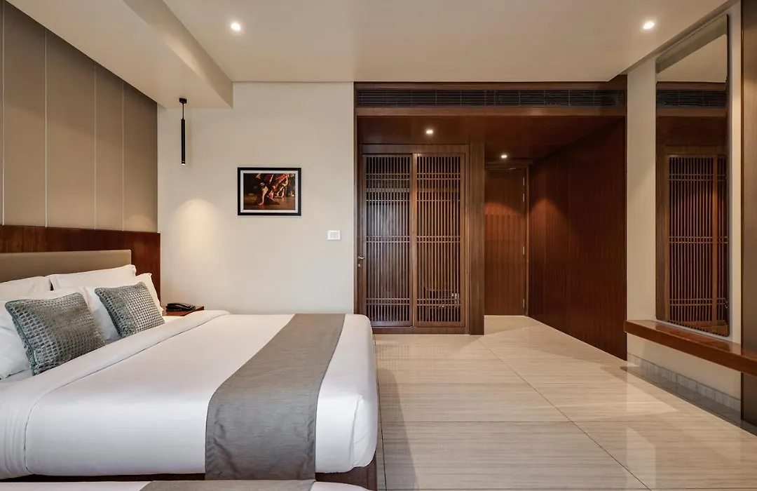 Hotel Ans Pride Pudukkottai-1