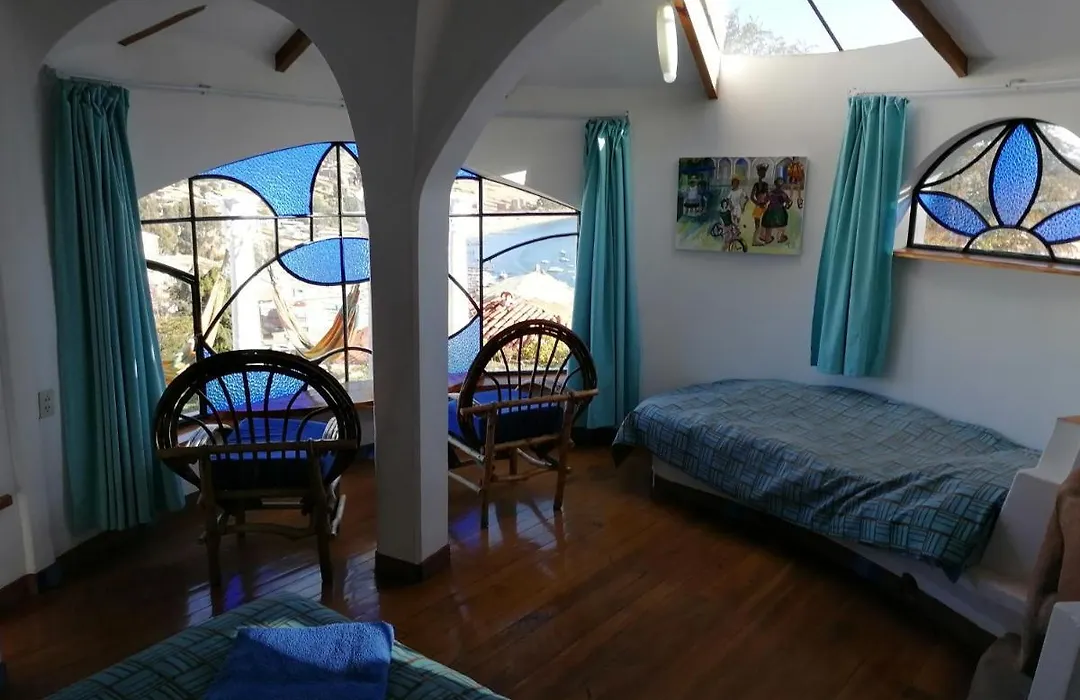 Hostal Las Olas-1