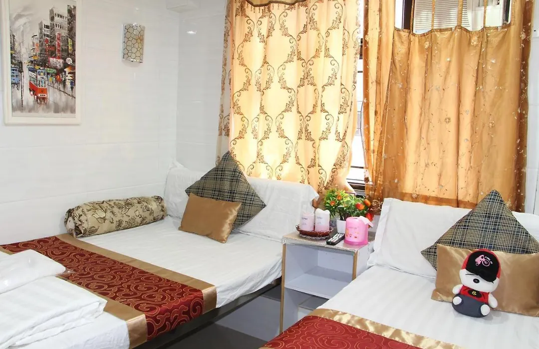 Shangri-La Guest House-1