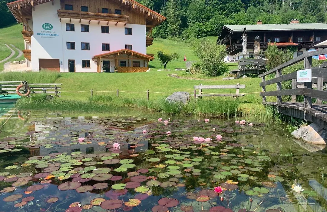 Naturhotel Reissenlehen-1