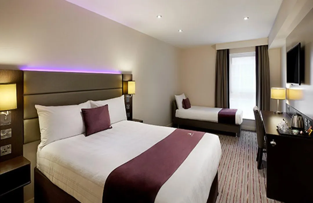 Premier Inn Hull North-1