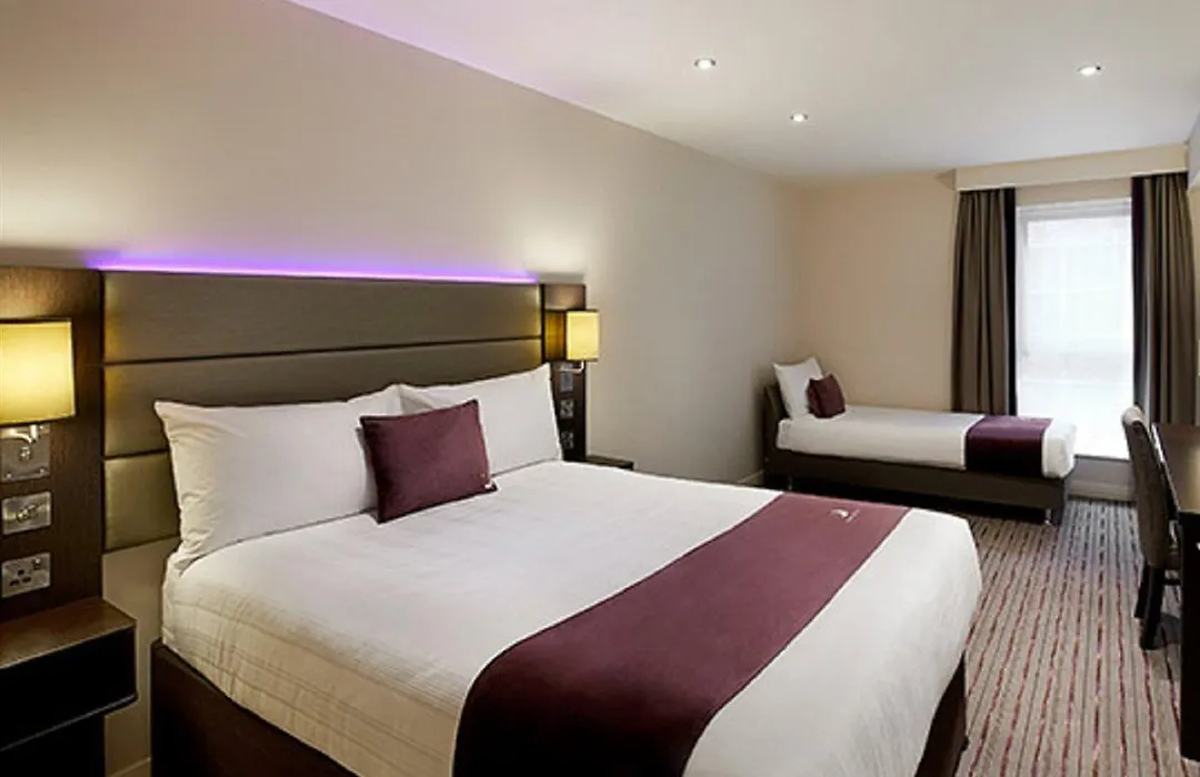 Premier Inn Whitstable-1