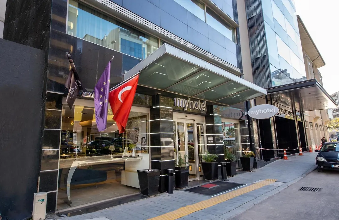 My Hotel-1