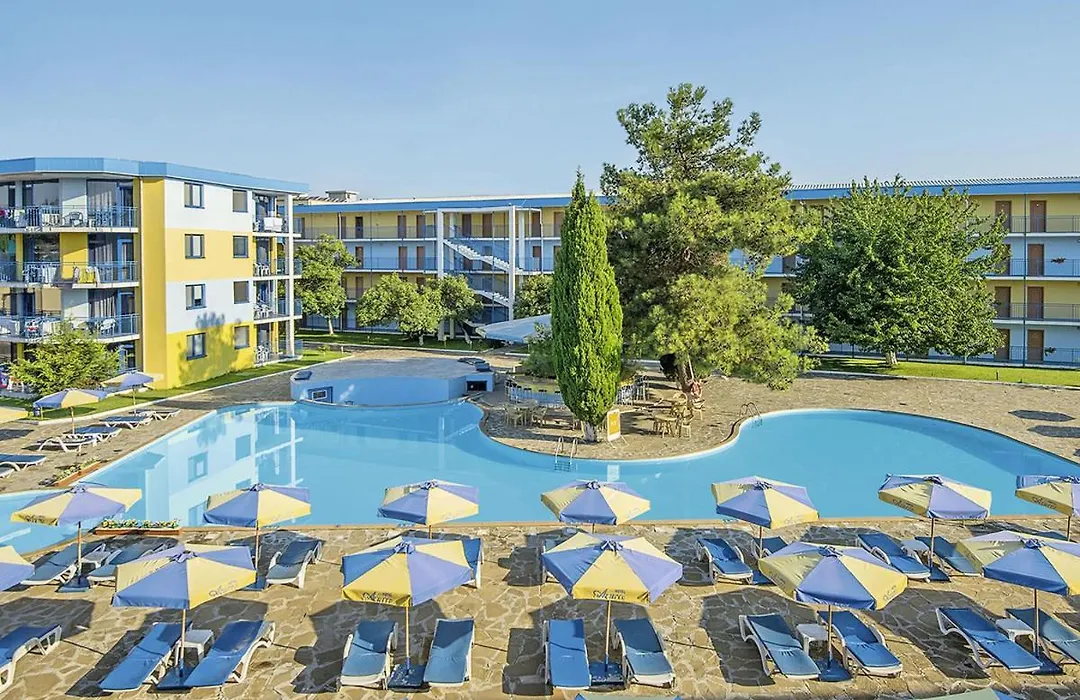 Hotel Azurro-1