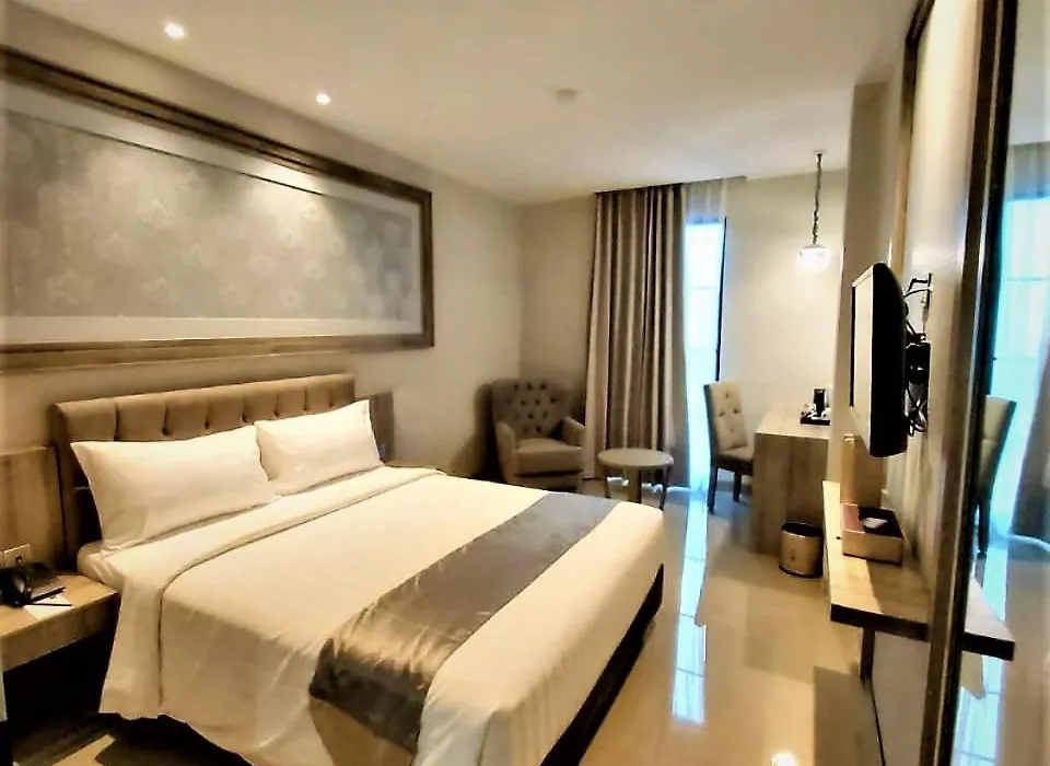 Savero Style Bogor-1