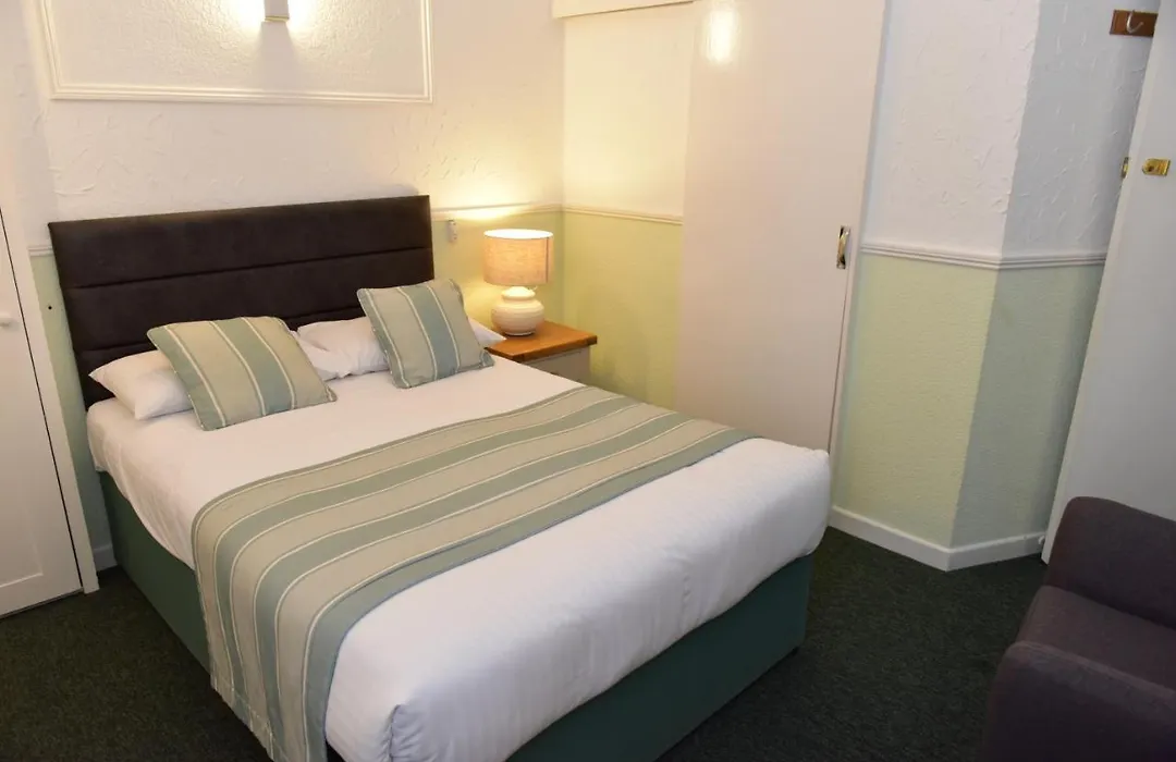 Corbiere Guest House-1