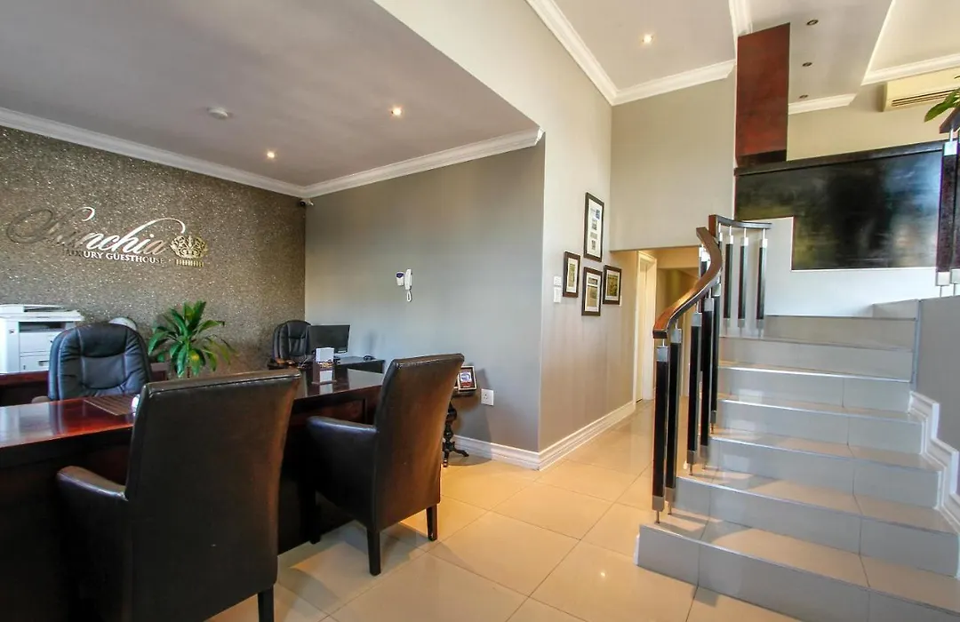 Sanchia Luxury Guest House-1
