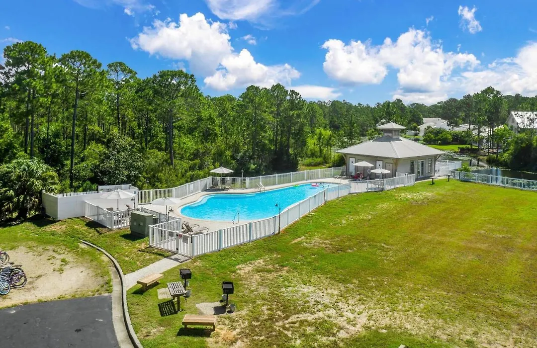 Seagrove Highlands By Panhandle Getaways-1