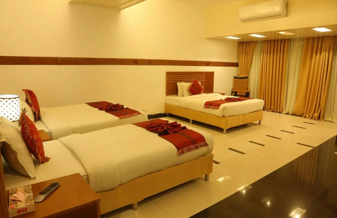 Sea Princess Hotel-1