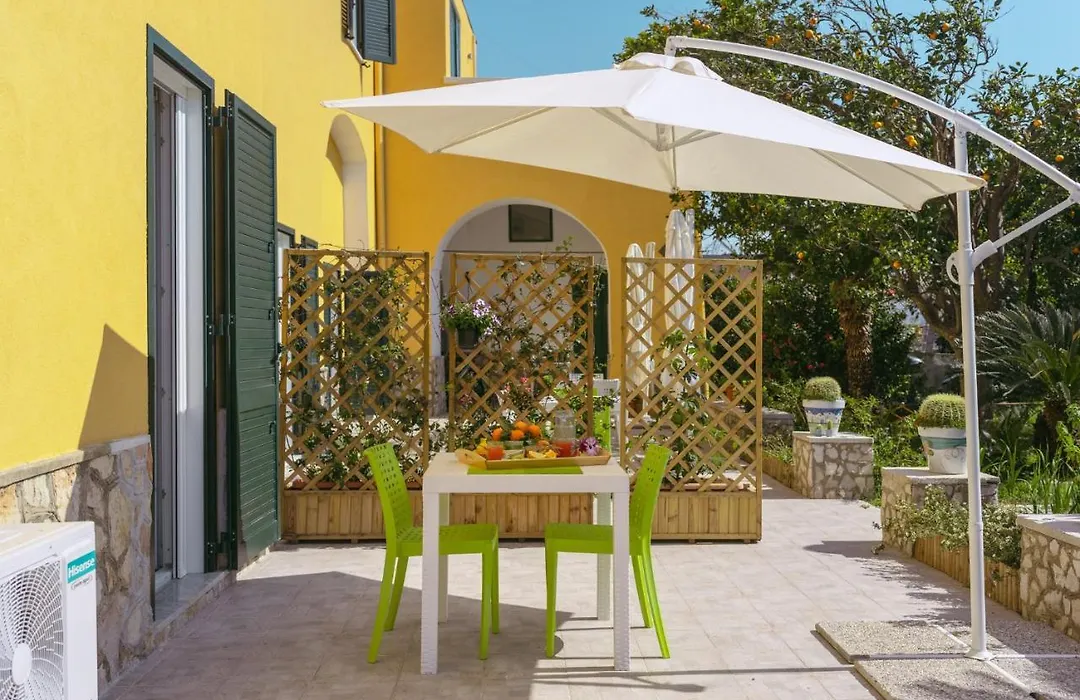 Villa Caterina B&B-1