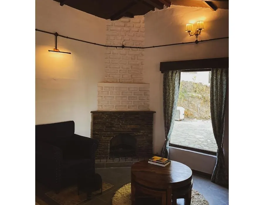 Mulberry House-1