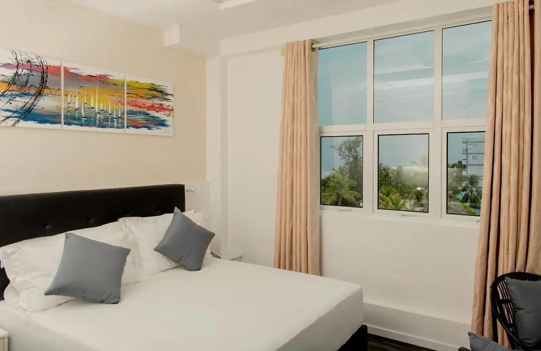 Acacia Beach Hotel-1