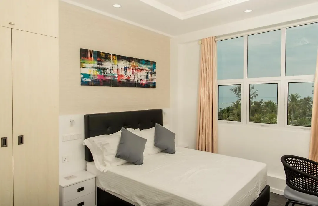 Acacia Beach Hotel-1