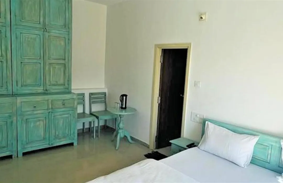 Shikhar Bunglow - A Stunning Valley View Bungalow In Mount Abu-1
