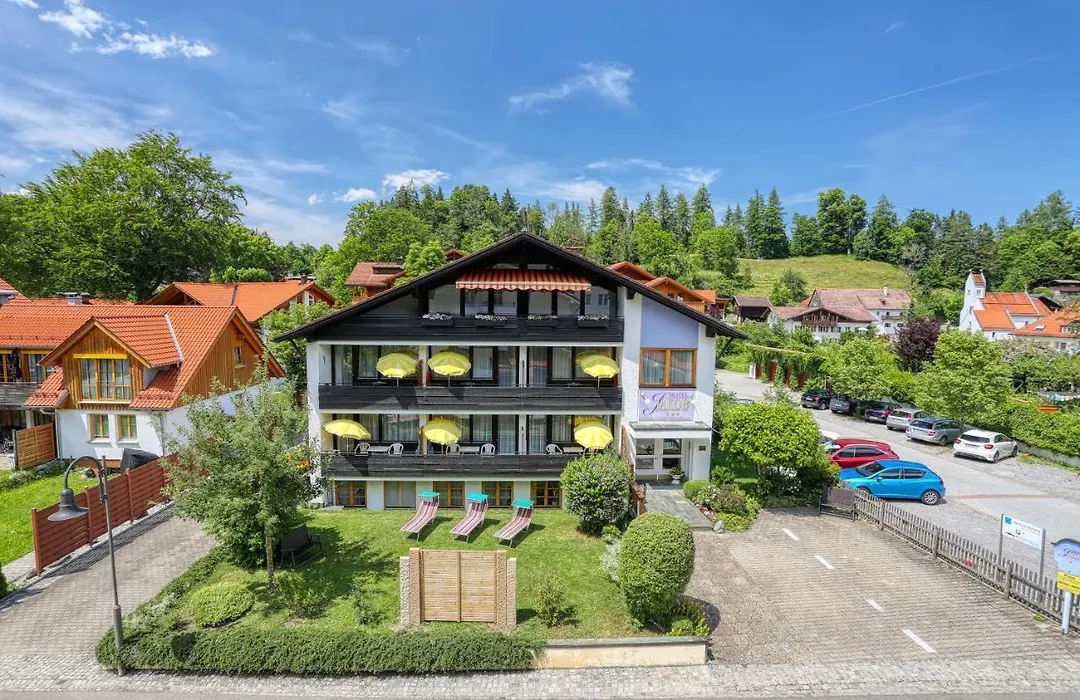 Hotel Jakob-1