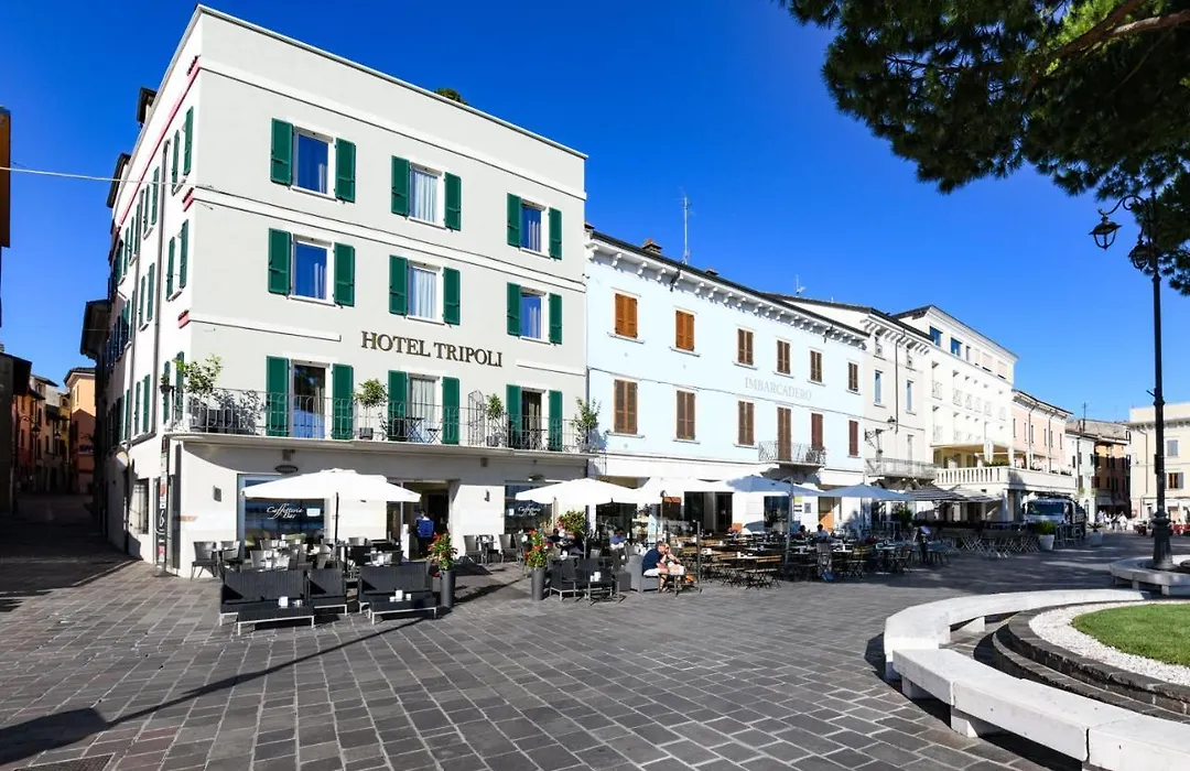 Hotel Tripoli-1