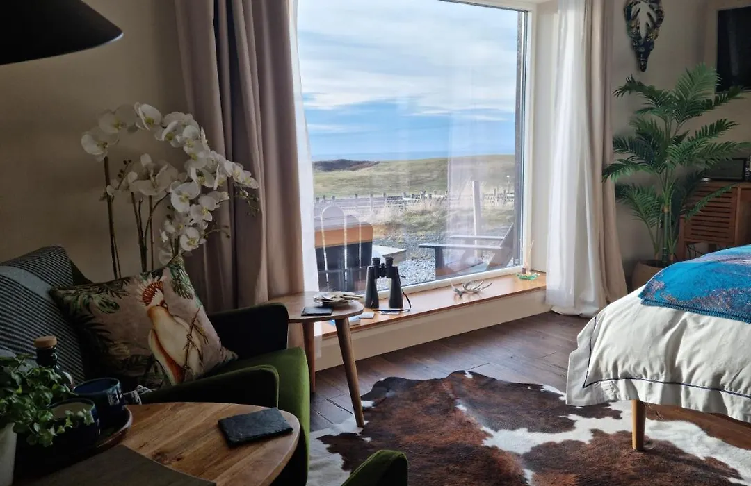 Abhaig Boutique B&B - Small & Luxurious In A Great Location!-1