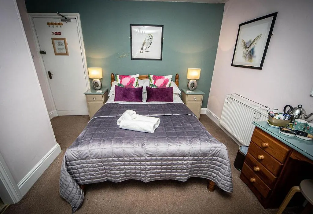 Hillsdale B&B In Ambleside-1