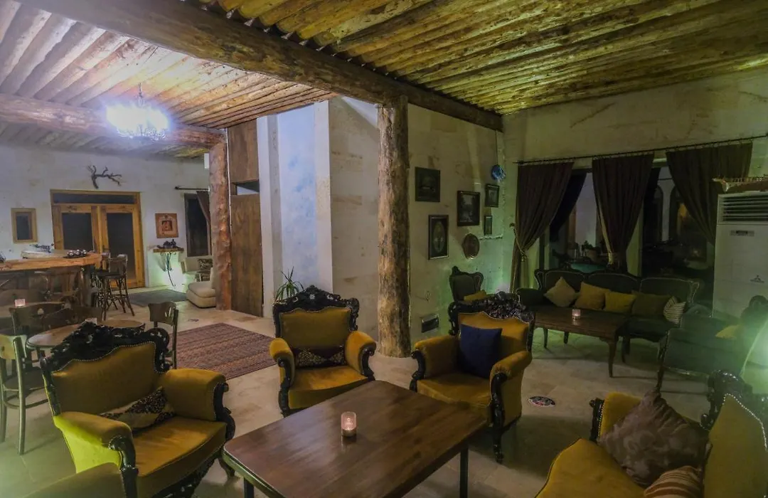 Kalsedon Cave Suites-1