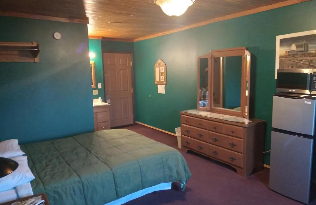 Comfort Zone Inn-1
