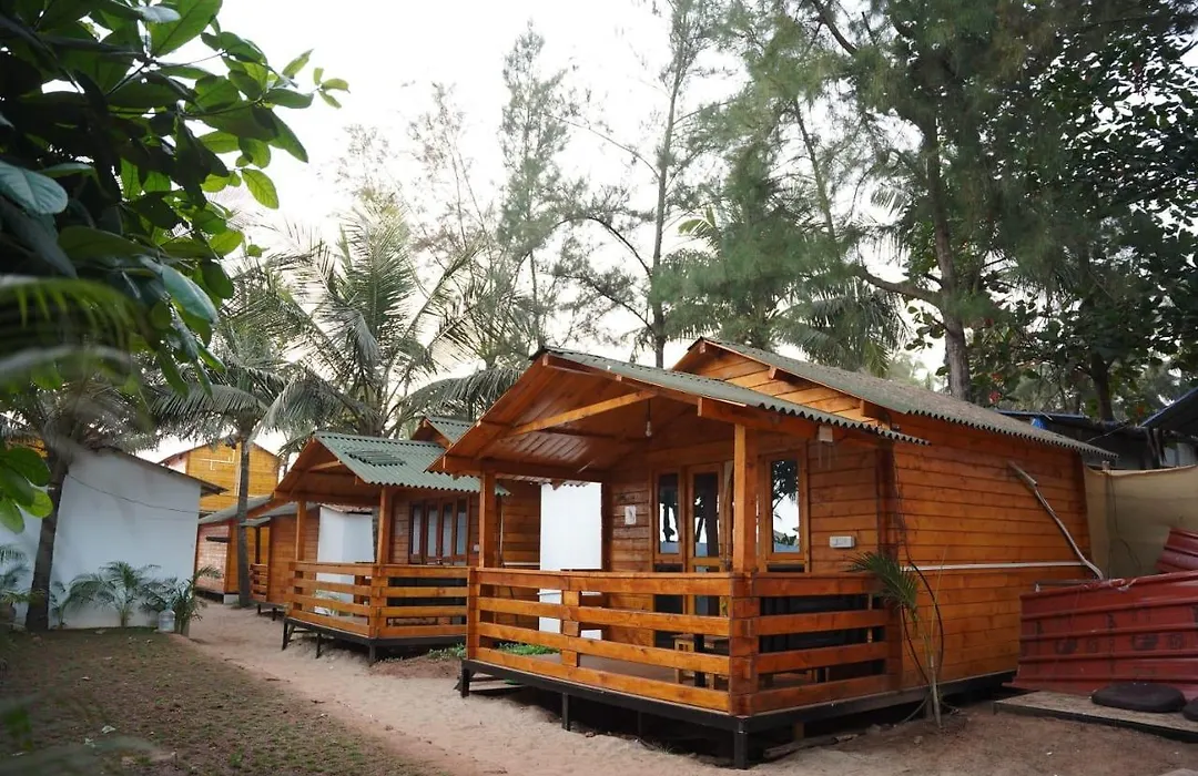 Aquila Boutique Resort Agonda-1