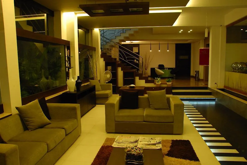 Sayoojyam Residency-1