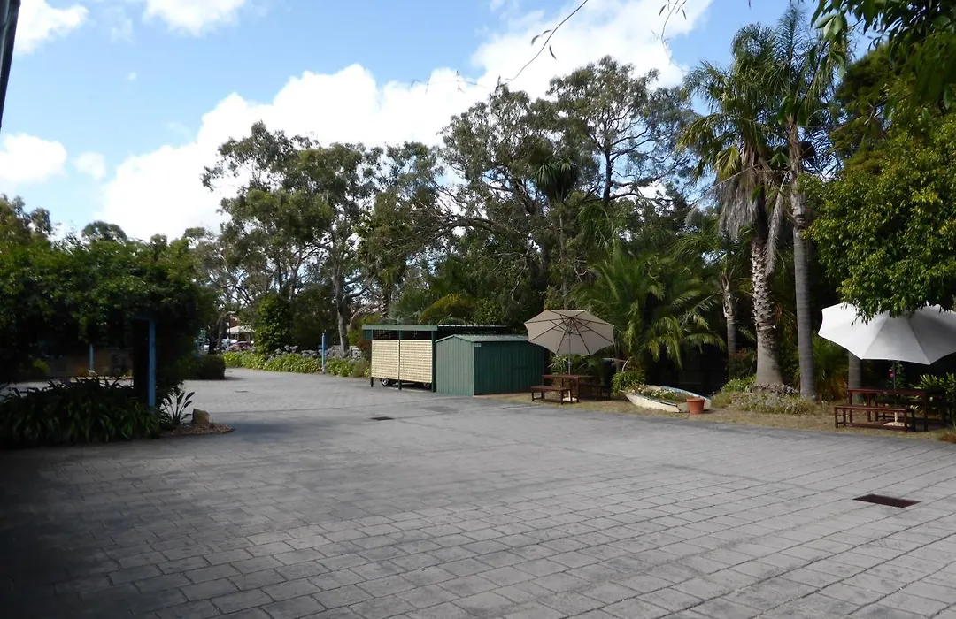 The Balnarring Motel-1