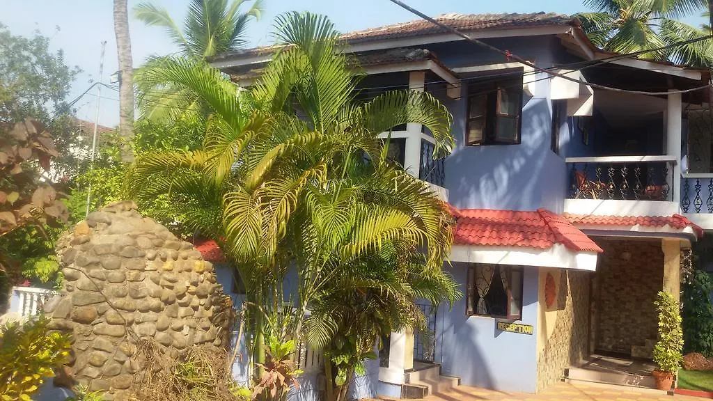 Darolina Guest House-1
