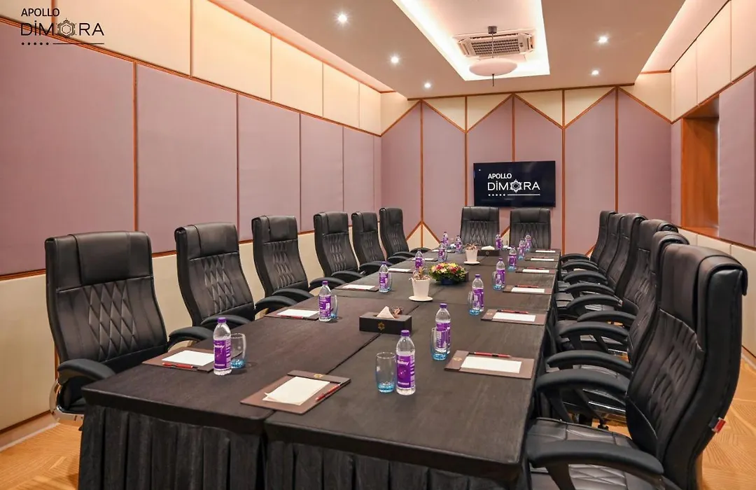 Dimora Kozhikode-1