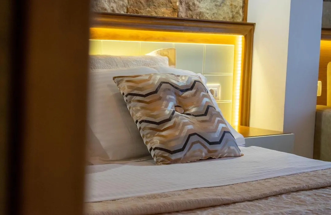 Te Kalaja Rooms-1