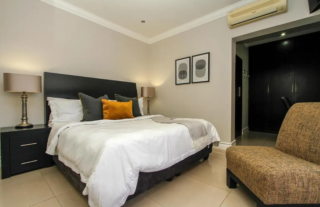 Sanchia Luxury Guest House-1